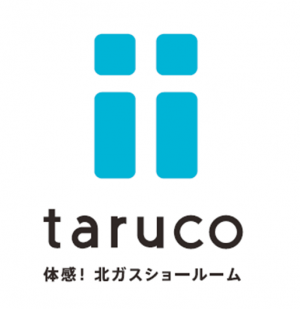 taruco ロゴ